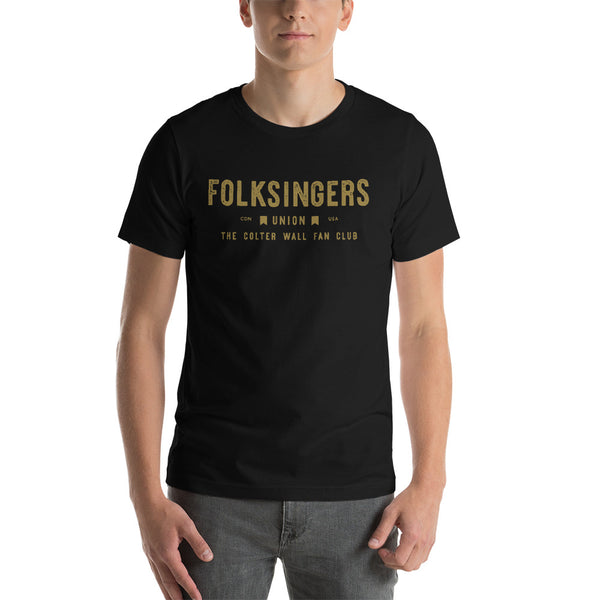 Fan Club Shirt
